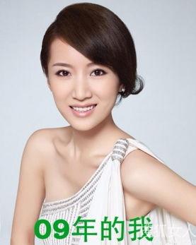 像李念的娱乐吃瓜博主